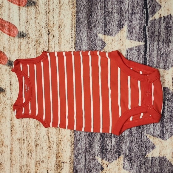 Carters set - Picture 2 of 7